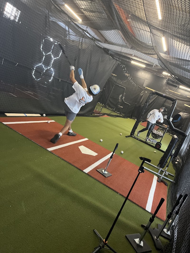 Photo of Elite Vision Sports Academy