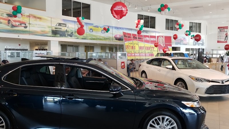 Wesley Chapel Toyota photo 5