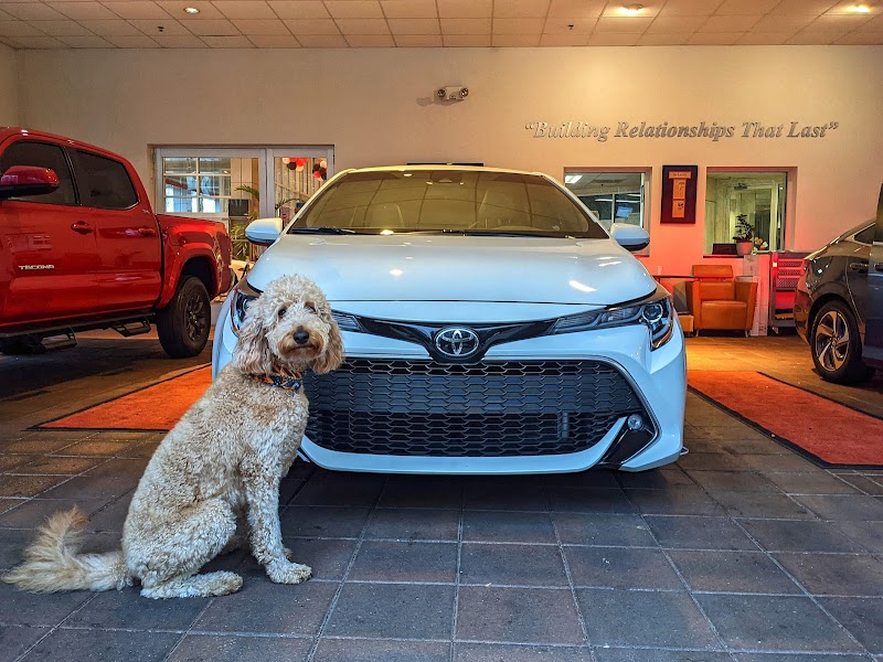 Wesley Chapel Toyota photo 2