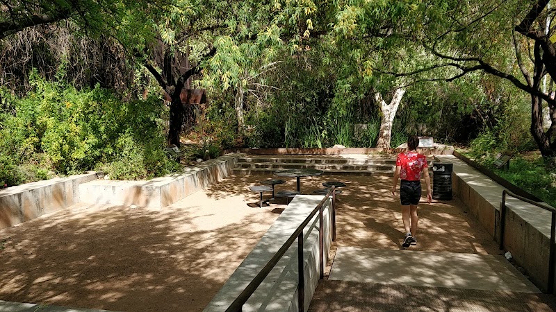 Underwood Family Sonoran Landscape Laboratory photo 2