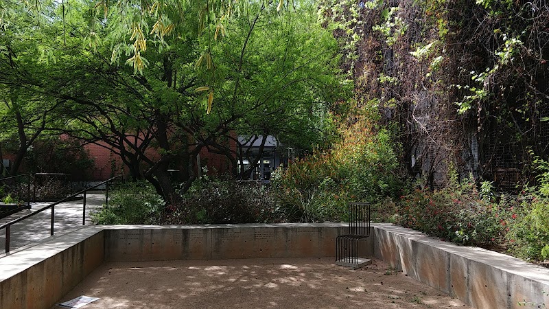 Photo of Underwood Family Sonoran Landscape Laboratory