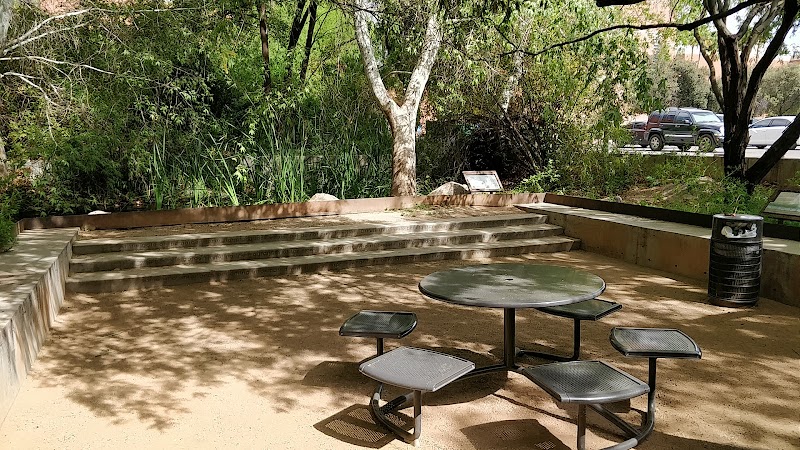 Underwood Family Sonoran Landscape Laboratory photo 4