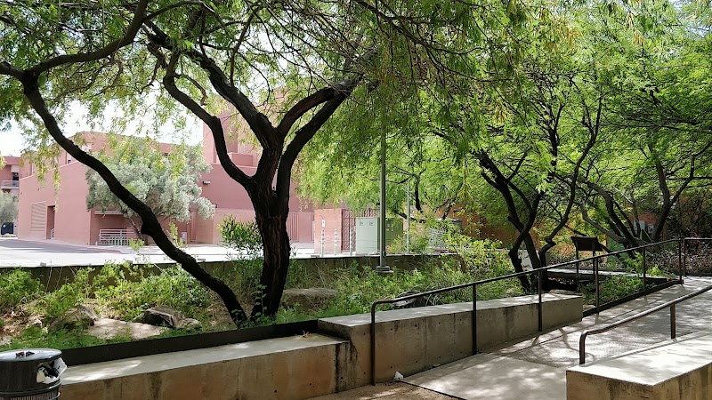 Underwood Family Sonoran Landscape Laboratory photo 3