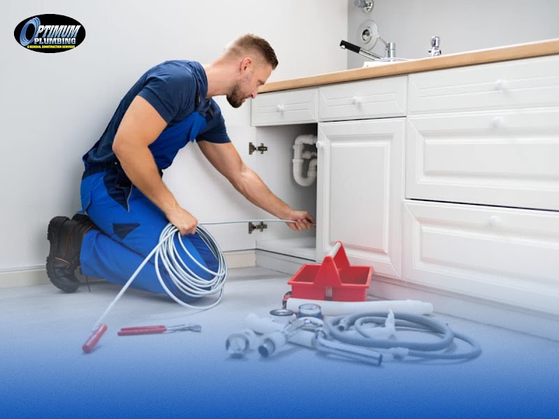 Optimum Plumbing LLC photo 5