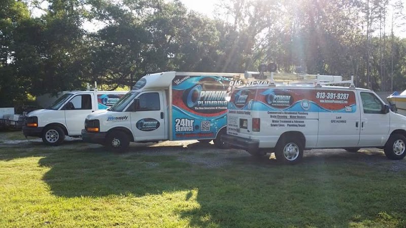 Optimum Plumbing LLC photo 2