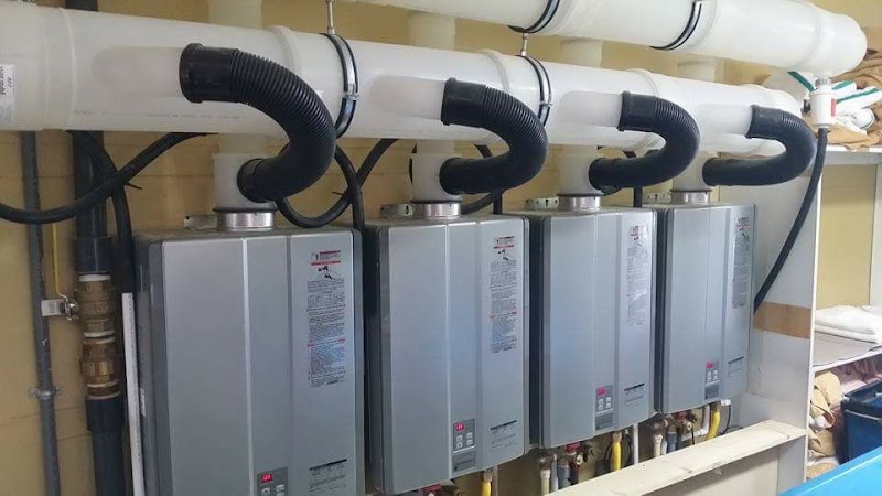 Optimum Plumbing LLC photo 4