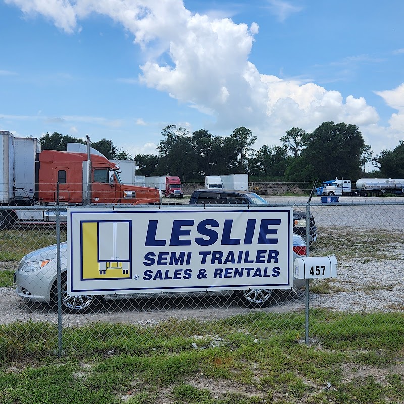 Photo of Leslie Semi Trailer Sales & Rentals