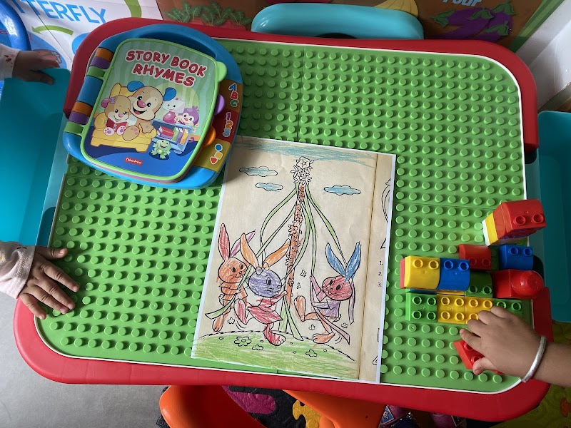 Veda Day Care and Kids Development Center photo 2