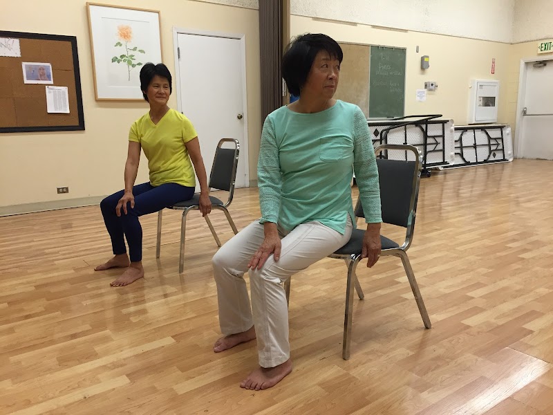 South Bay Network for Somatic Education (S3NSE) photo 2
