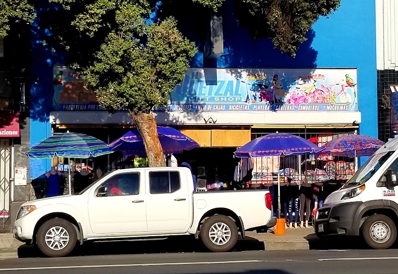 El Quetzal Gift Shop photo 2