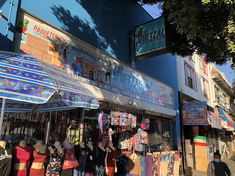 Photo of El Quetzal Gift Shop