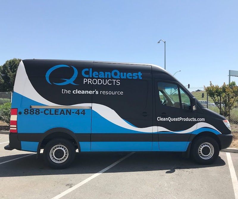 Clean Quest Products photo 4