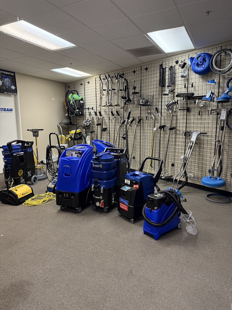 Photo of Clean Quest Products