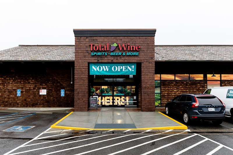 Photo of Total Wine & More