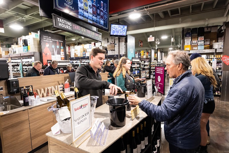 Total Wine & More photo 3