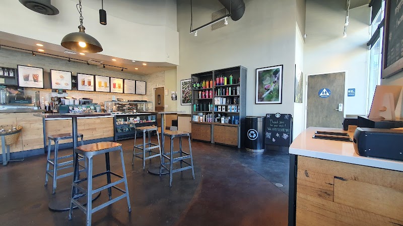 Photo of Starbucks Coffee Company