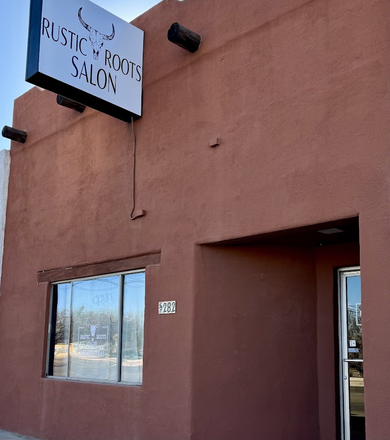 Photo of Rustic Roots Salon LLC