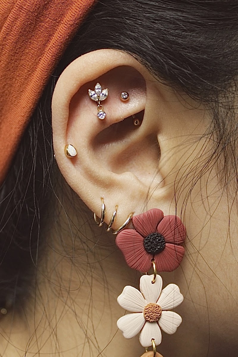 Sweet November Piercing photo 4