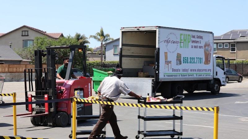Ecumenical Hunger Program photo 5