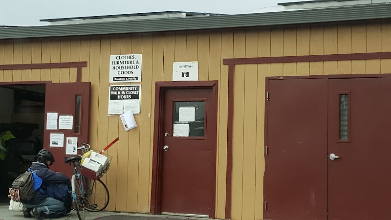 Photo of Ecumenical Hunger Program