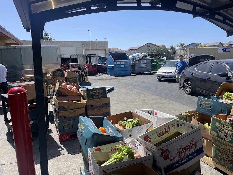 Ecumenical Hunger Program photo 3
