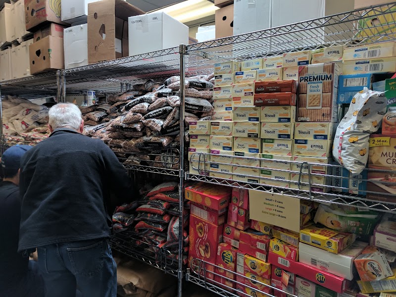 Ecumenical Hunger Program photo 2