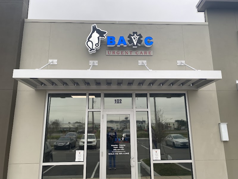 Bay Area Veterinary Care photo 2