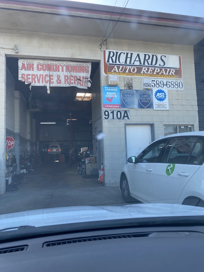 Richards Auto Repair photo 3