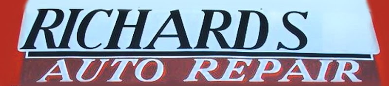 Richards Auto Repair photo 5