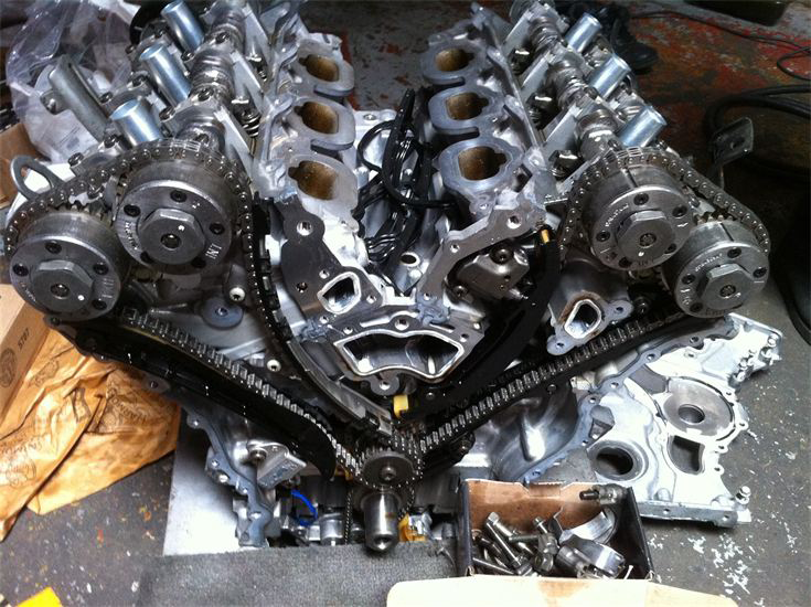 Richards Auto Repair photo 4