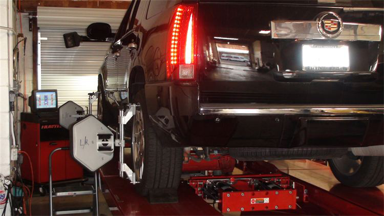 Richards Auto Repair photo 2