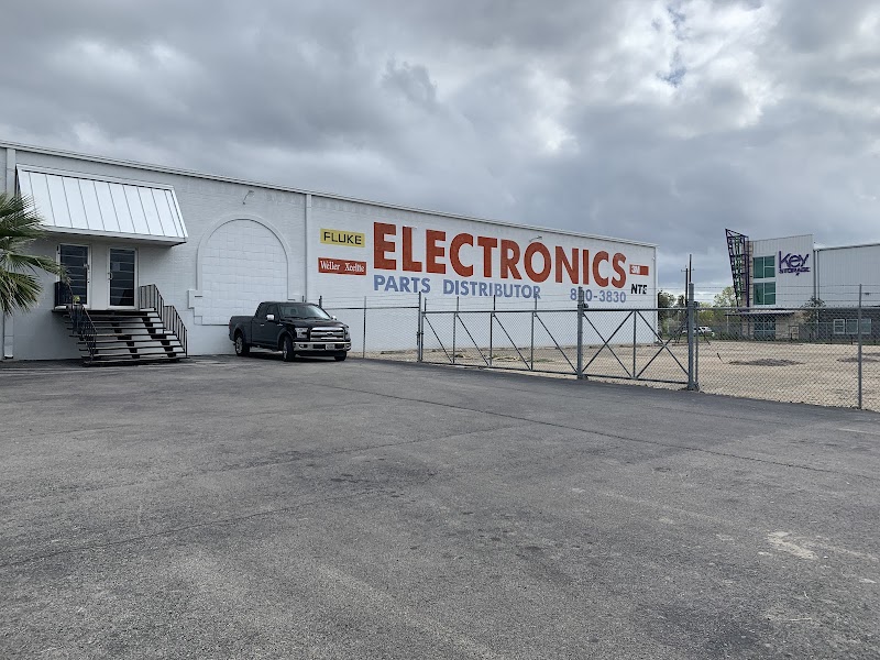 Photo of Intertex Electronics Inc