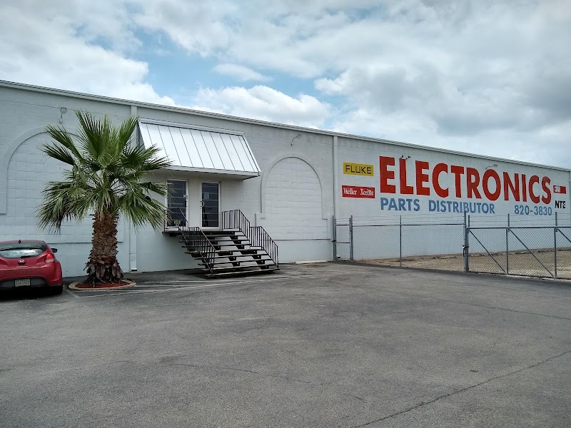 Intertex Electronics Inc photo 3