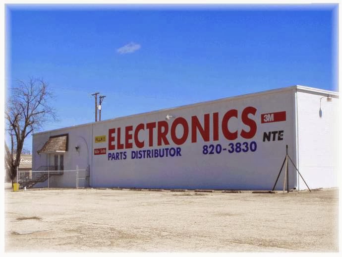Intertex Electronics Inc photo 5