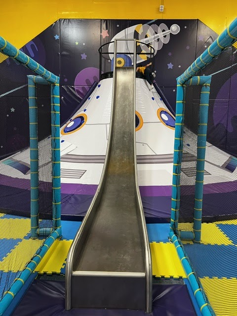 Photo of Inflatable Wonderland