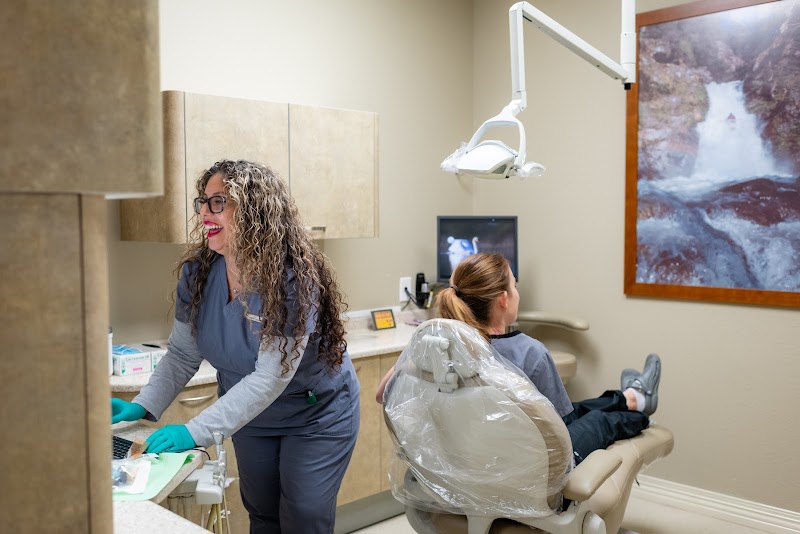 Davis Dental Practice photo 4