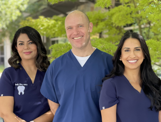 Photo of Davis Dental Practice
