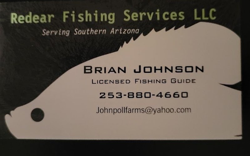 Photo of Redear Fishing Services LLC