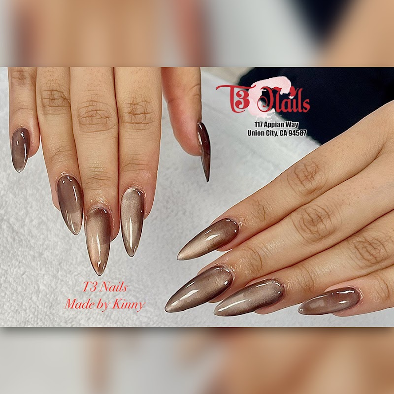 T3 NAILS photo 4