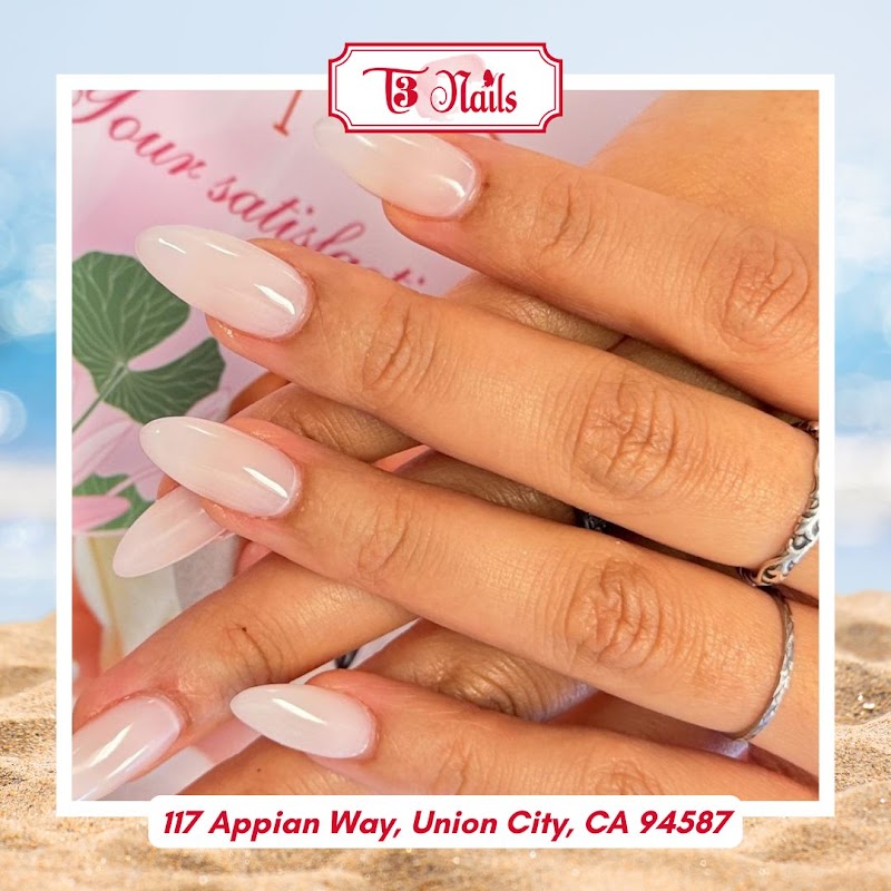 Photo of T3 NAILS