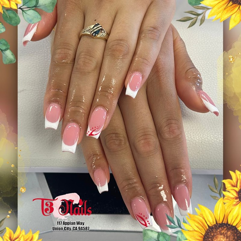 T3 NAILS photo 2