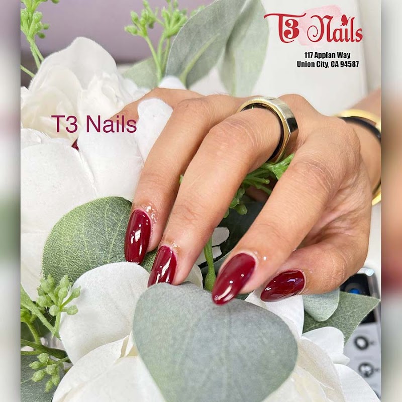 T3 NAILS photo 3