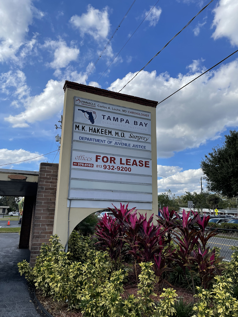 Tampa Bay Diagnostic Institute photo 2