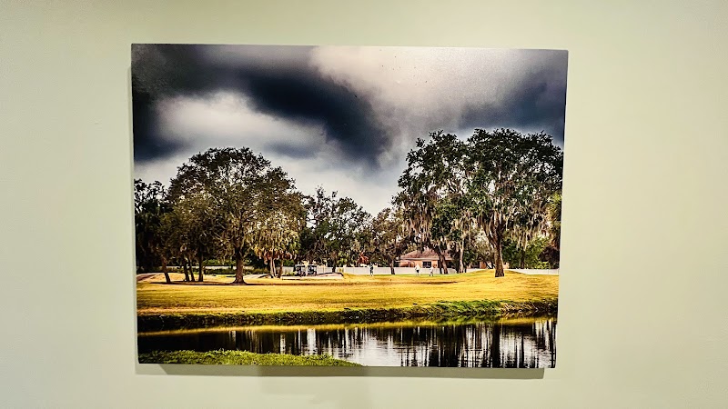 Groover Funeral Home at Mansion Memorial Park photo 5