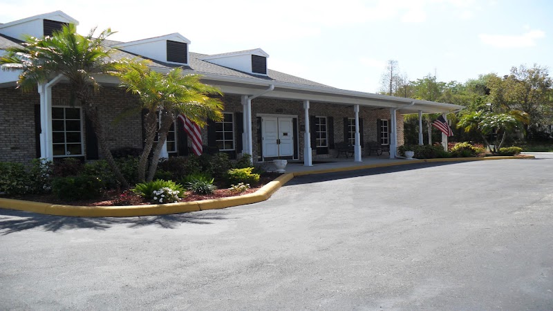 Groover Funeral Home at Mansion Memorial Park photo 3