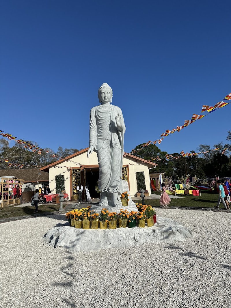 Tu Viện Hạnh Phúc - Happy Monastery photo 4