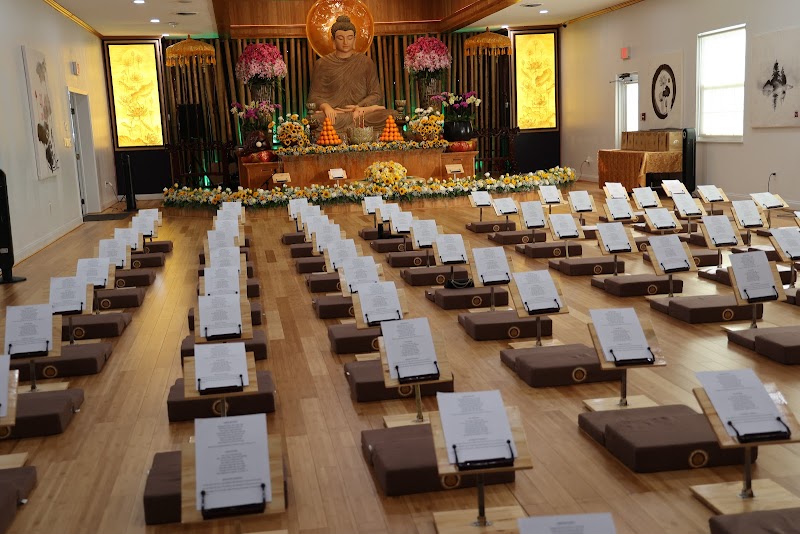 Tu Viện Hạnh Phúc - Happy Monastery photo 5