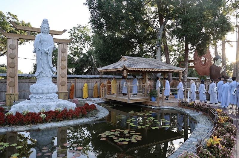 Tu Viện Hạnh Phúc - Happy Monastery photo 3