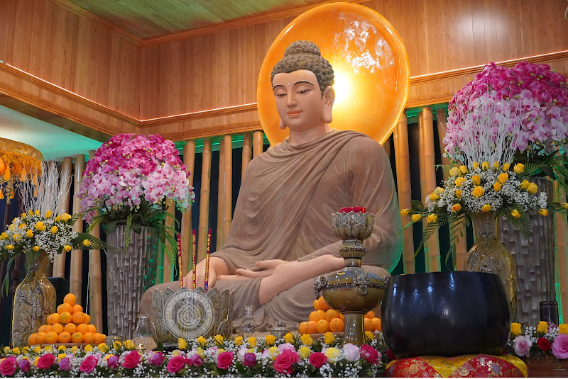 Photo of Tu Viện Hạnh Phúc - Happy Monastery