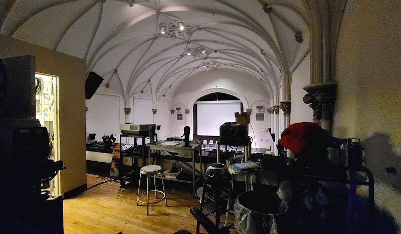 Winifred Moore Auditorium photo 3